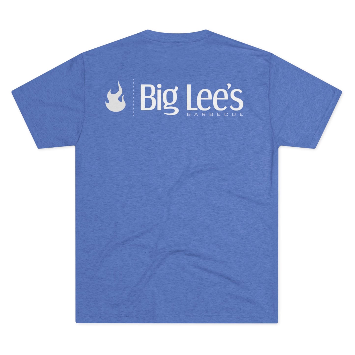 Unisex Tri-Blend Crew Tee: Casual Comfort for Every Occasion, Gift for Friends, Everyday Wear, Relaxed Style, Soft Cotton Blend