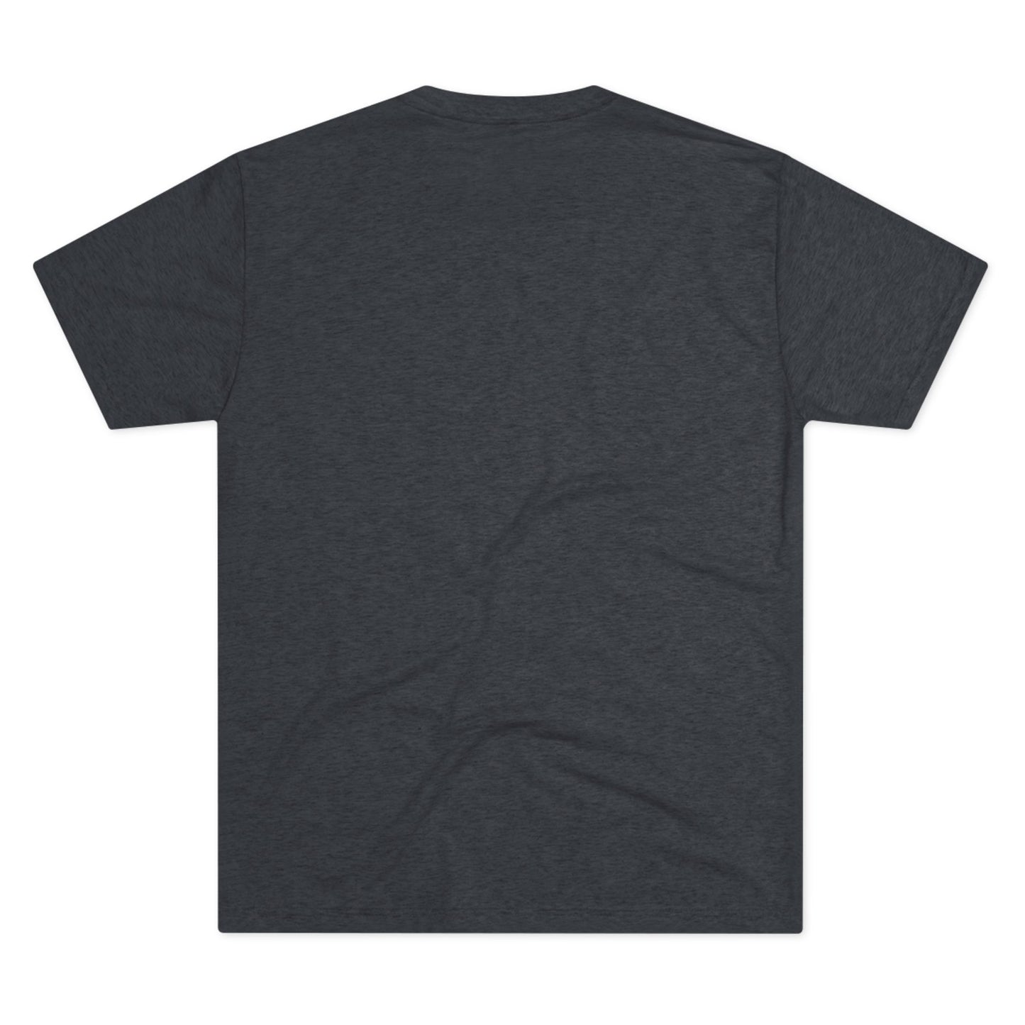 Big Lee's Unisex Tri-Blend Crew Tee - Vintage Graphic Tee, Casual Wear, Stylish T-Shirt, Unique Gift, Everyday Fashion