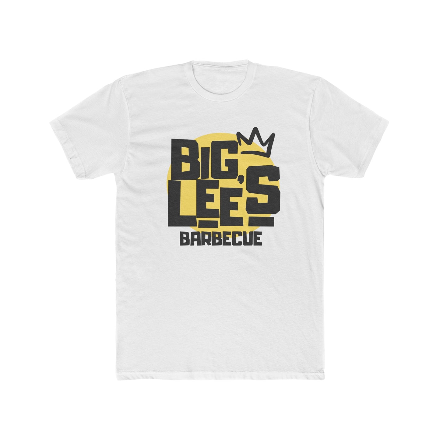 Master Of 'Cue T-Shirt