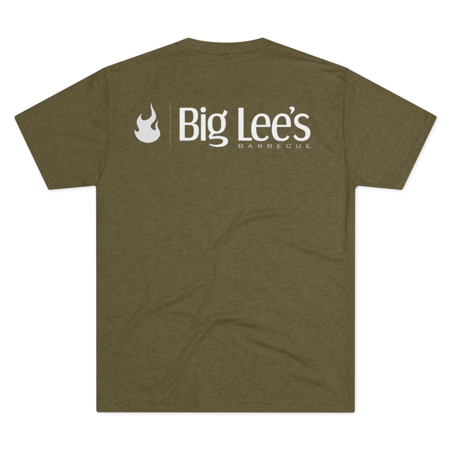 Unisex Tri-Blend Crew Tee: Casual Comfort for Every Occasion, Gift for Friends, Everyday Wear, Relaxed Style, Soft Cotton Blend
