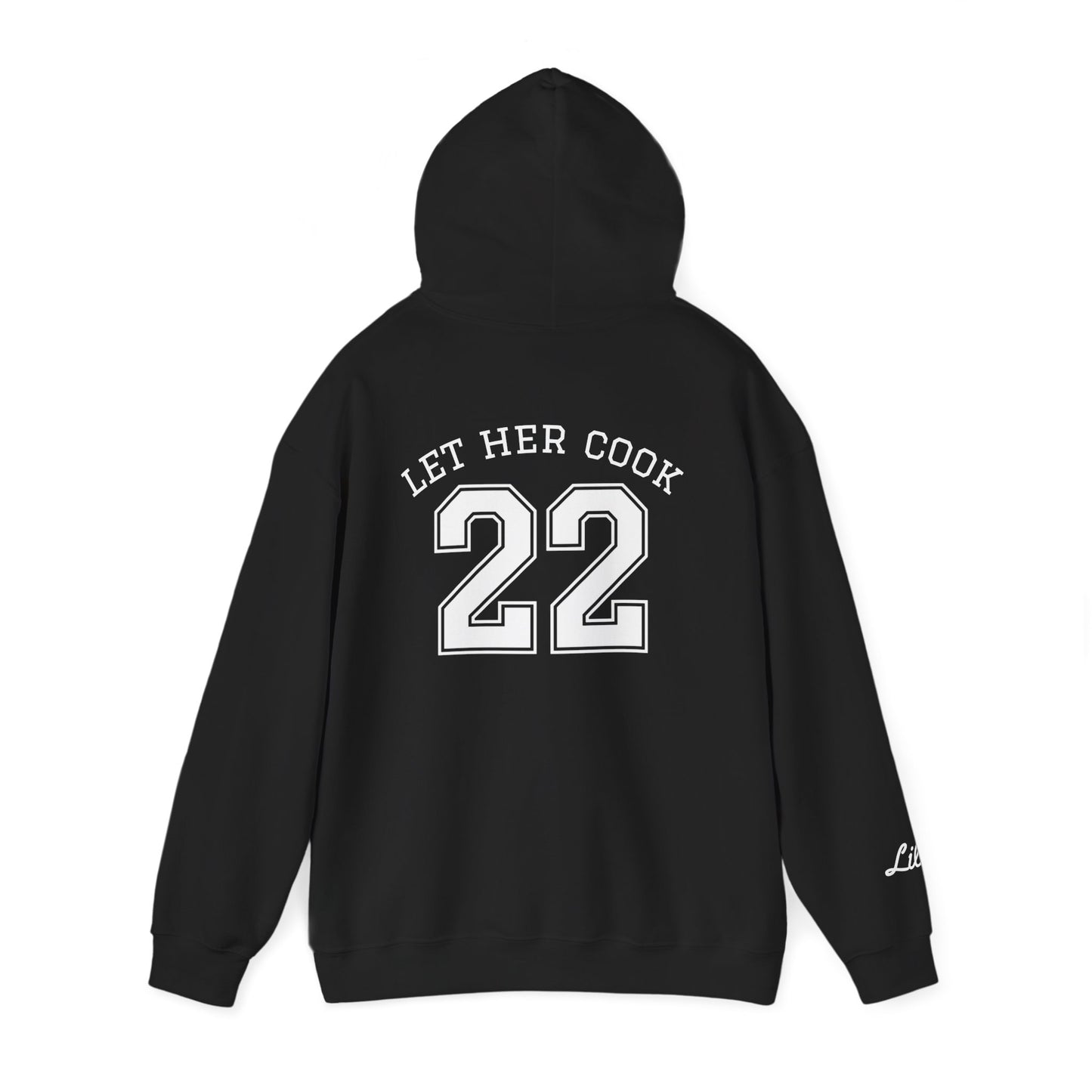 Copy of Unisex Heavy Blend™ Hooded Sweatshirt