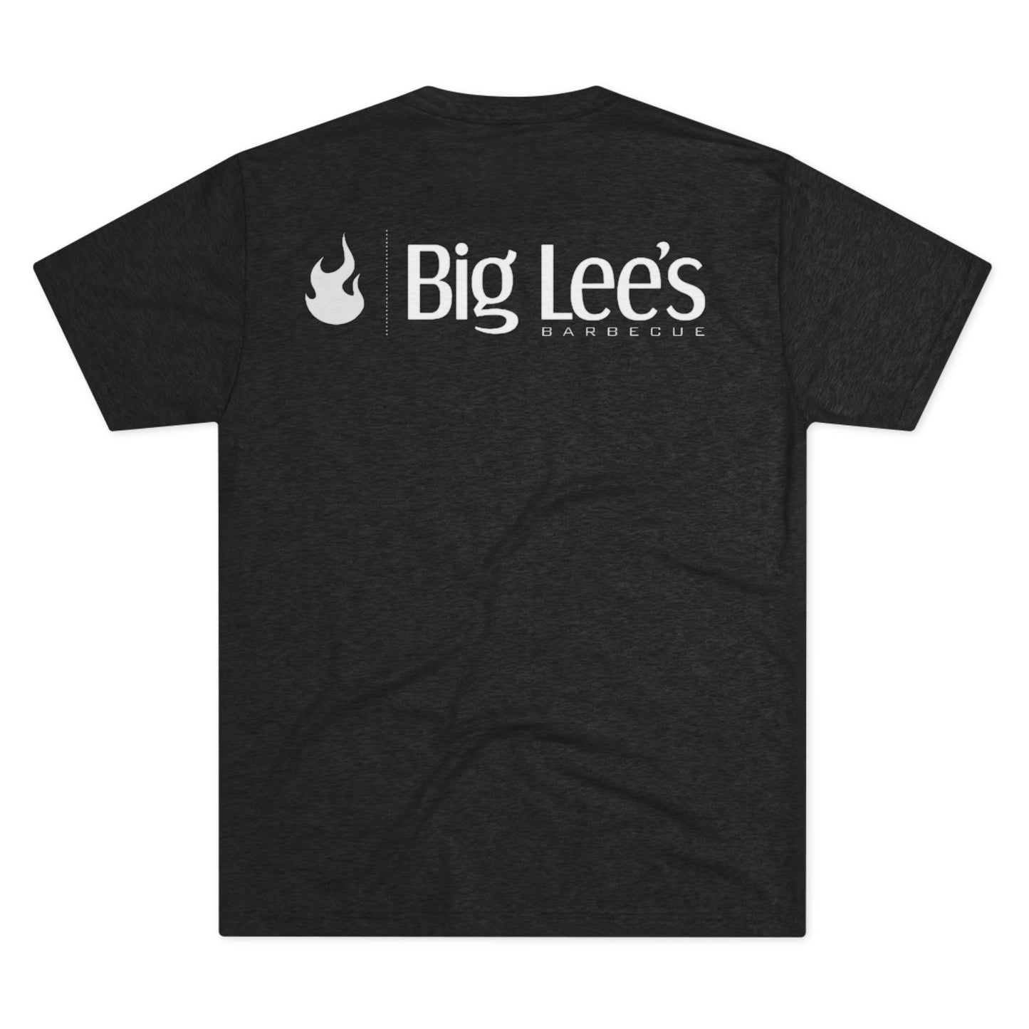 Unisex Tri-Blend Crew Tee: Casual Comfort for Every Occasion, Gift for Friends, Everyday Wear, Relaxed Style, Soft Cotton Blend