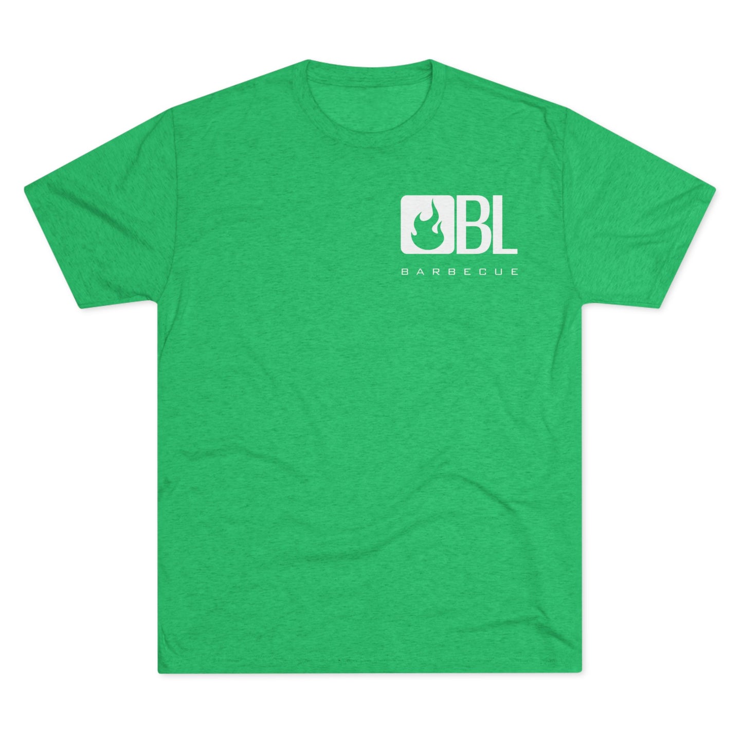 Unisex Tri-Blend Crew Tee: Casual Comfort for Every Occasion, Gift for Friends, Everyday Wear, Relaxed Style, Soft Cotton Blend