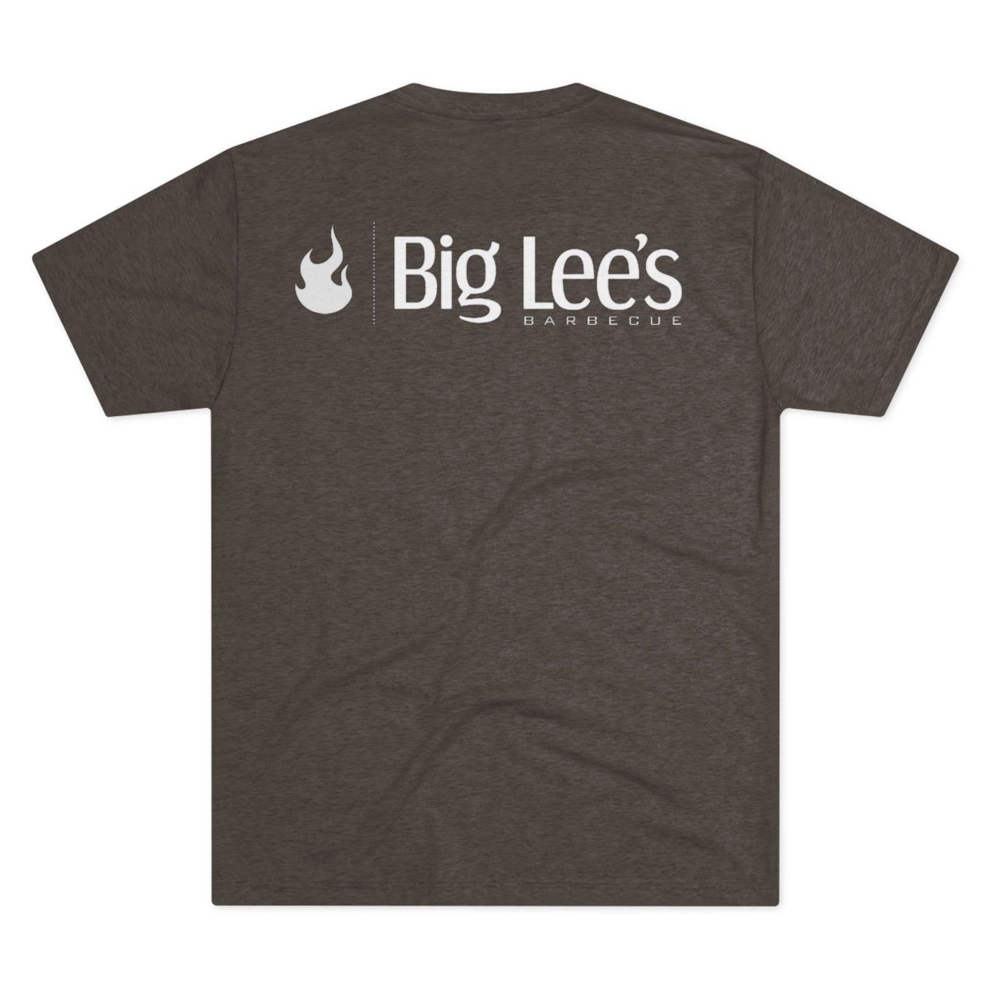 Unisex Tri-Blend Crew Tee: Casual Comfort for Every Occasion, Gift for Friends, Everyday Wear, Relaxed Style, Soft Cotton Blend