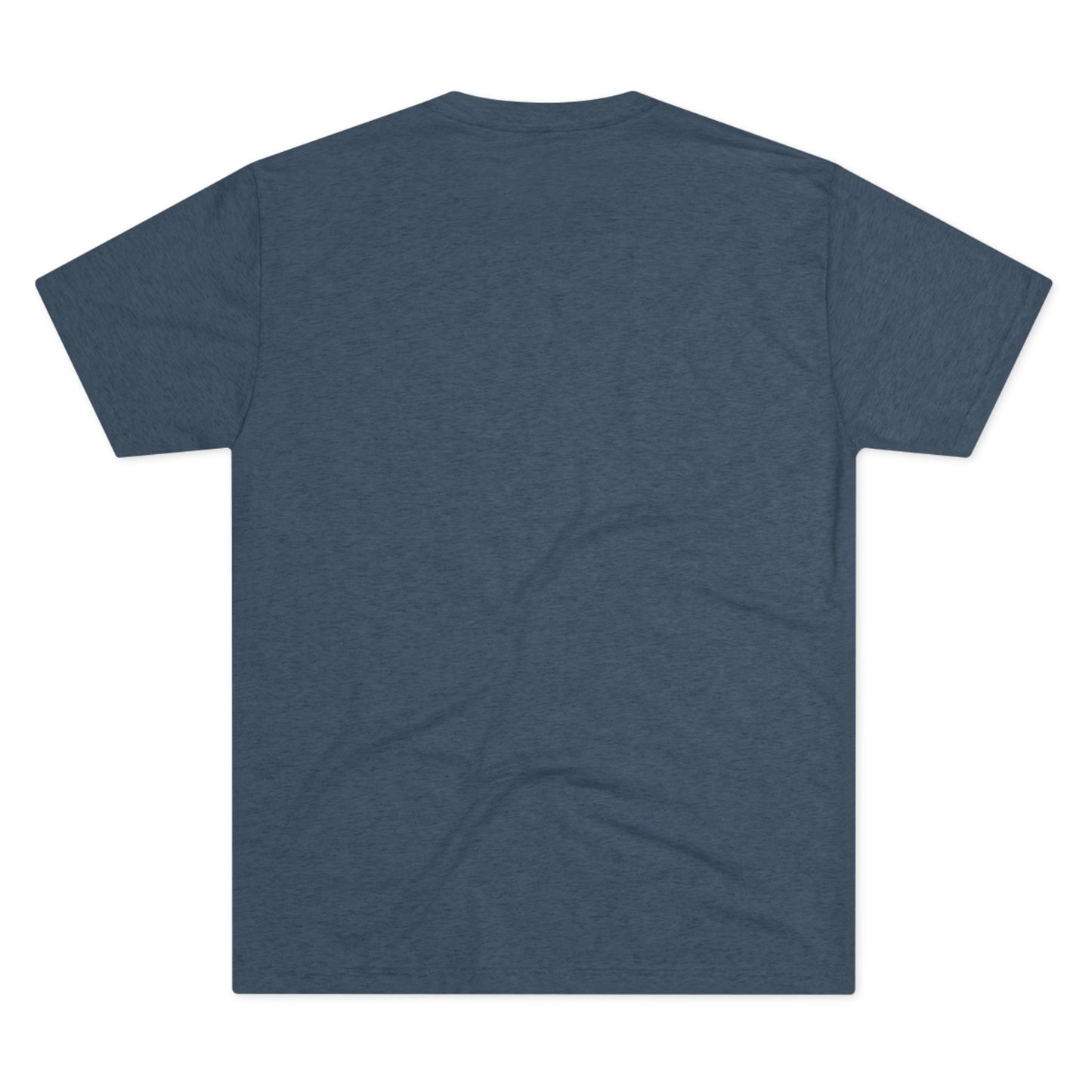 Big Lee's Unisex Tri-Blend Crew Tee - Vintage Graphic Tee, Casual Wear, Stylish T-Shirt, Unique Gift, Everyday Fashion