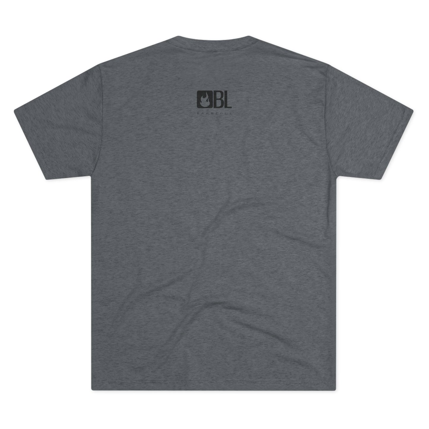 Passion Makes Purpose Unisex Tri-Blend Crew Tee, Inspirational Shirt, Motivational Gift, Graphic Tee, Casual Wear, Everyday Comfort