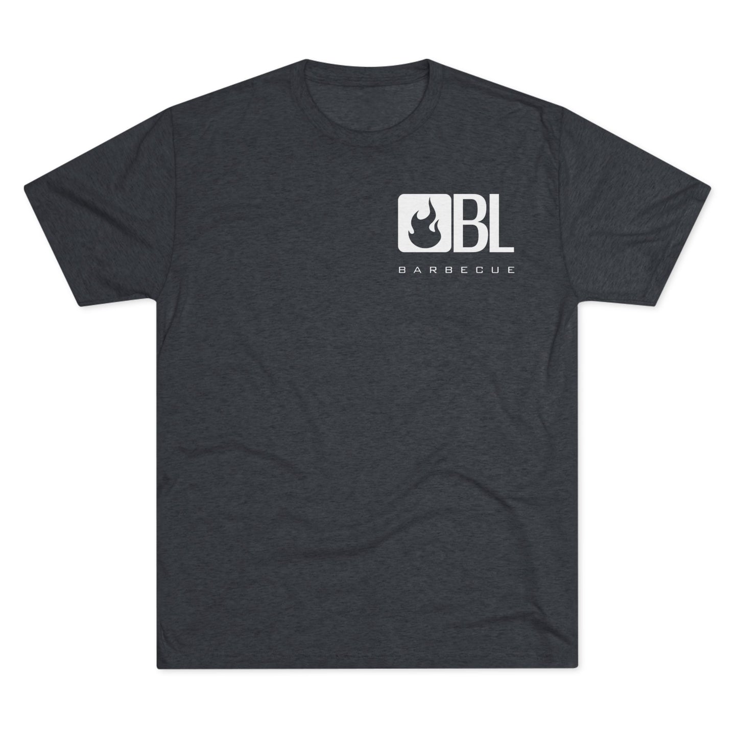 Unisex Tri-Blend Crew Tee: Casual Comfort for Every Occasion, Gift for Friends, Everyday Wear, Relaxed Style, Soft Cotton Blend