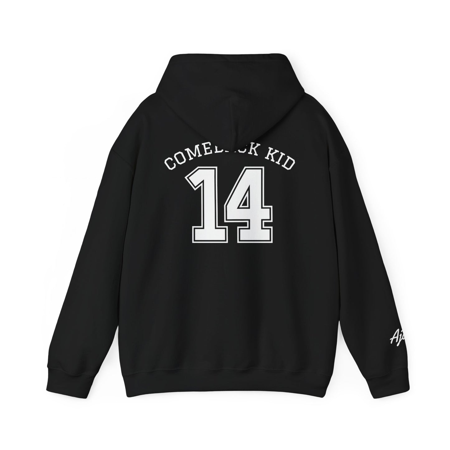 Copy of Copy of Unisex Heavy Blend™ Hooded Sweatshirt