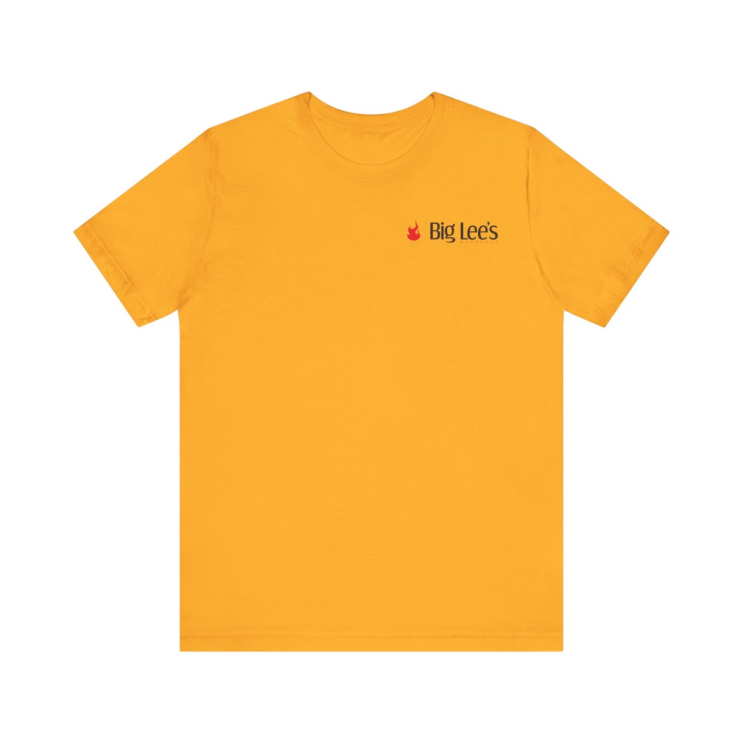 "Welcome to Ocala" T-Shirt