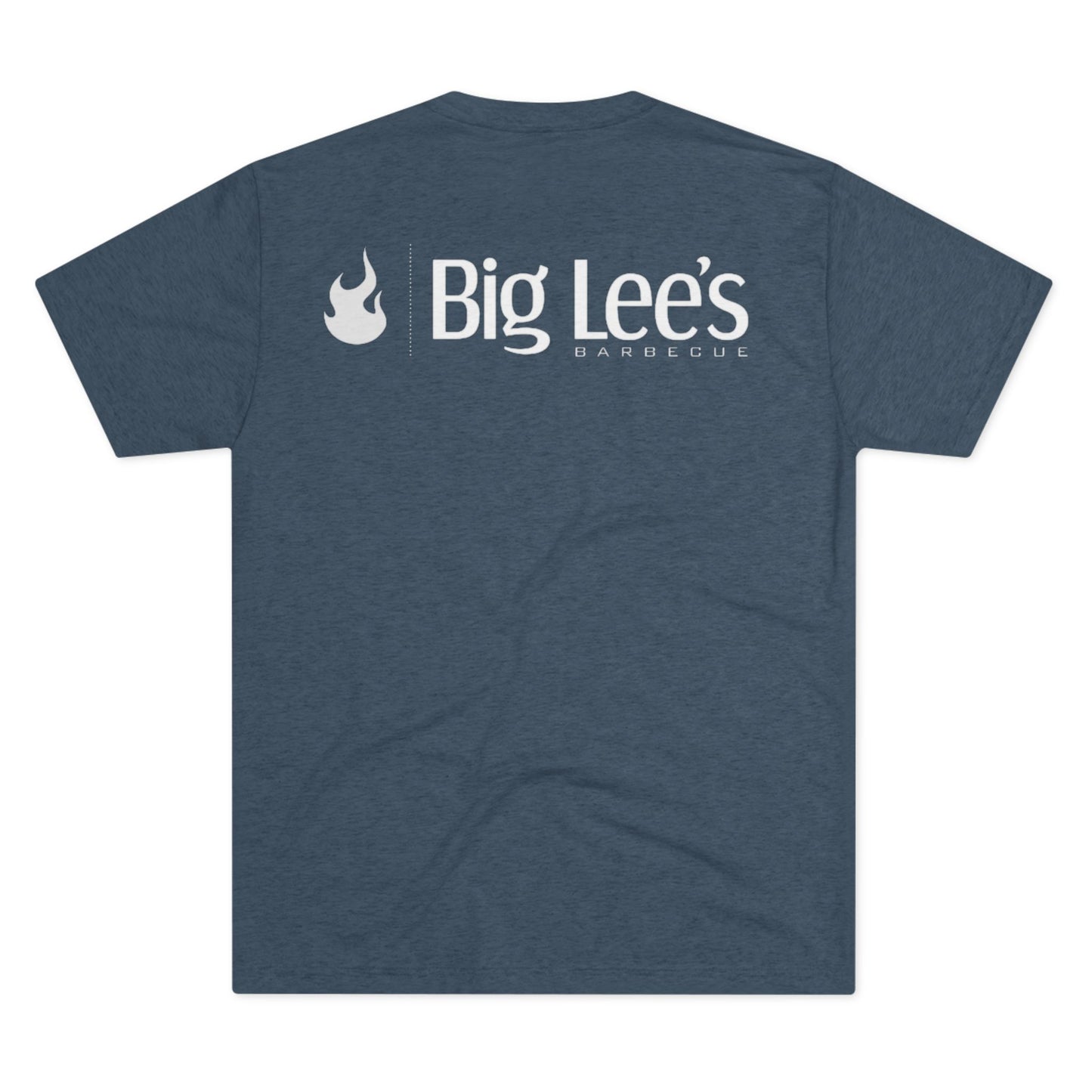 Unisex Tri-Blend Crew Tee: Casual Comfort for Every Occasion, Gift for Friends, Everyday Wear, Relaxed Style, Soft Cotton Blend