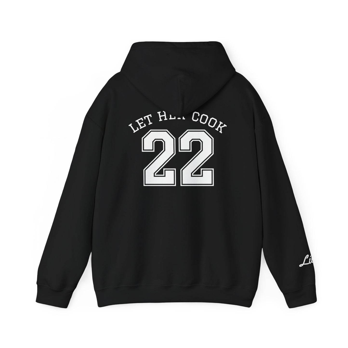 Copy of Unisex Heavy Blend™ Hooded Sweatshirt