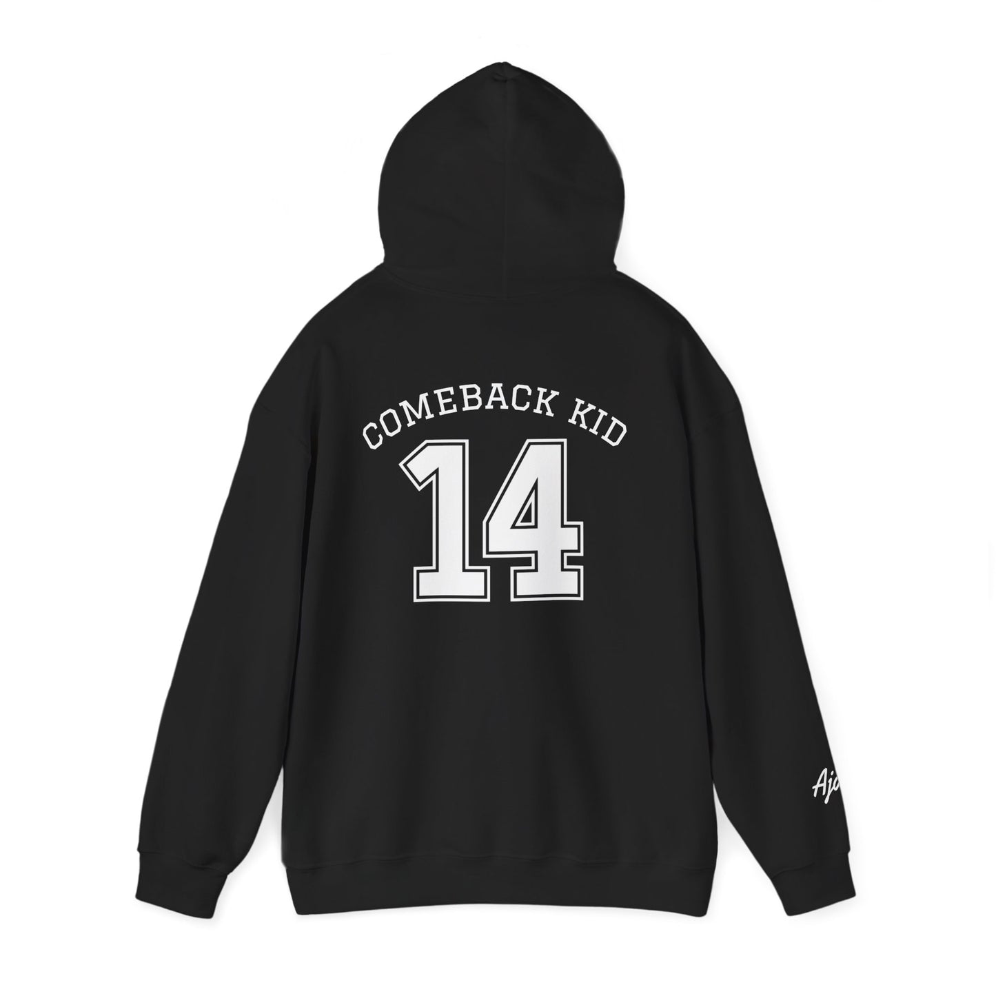Copy of Copy of Unisex Heavy Blend™ Hooded Sweatshirt