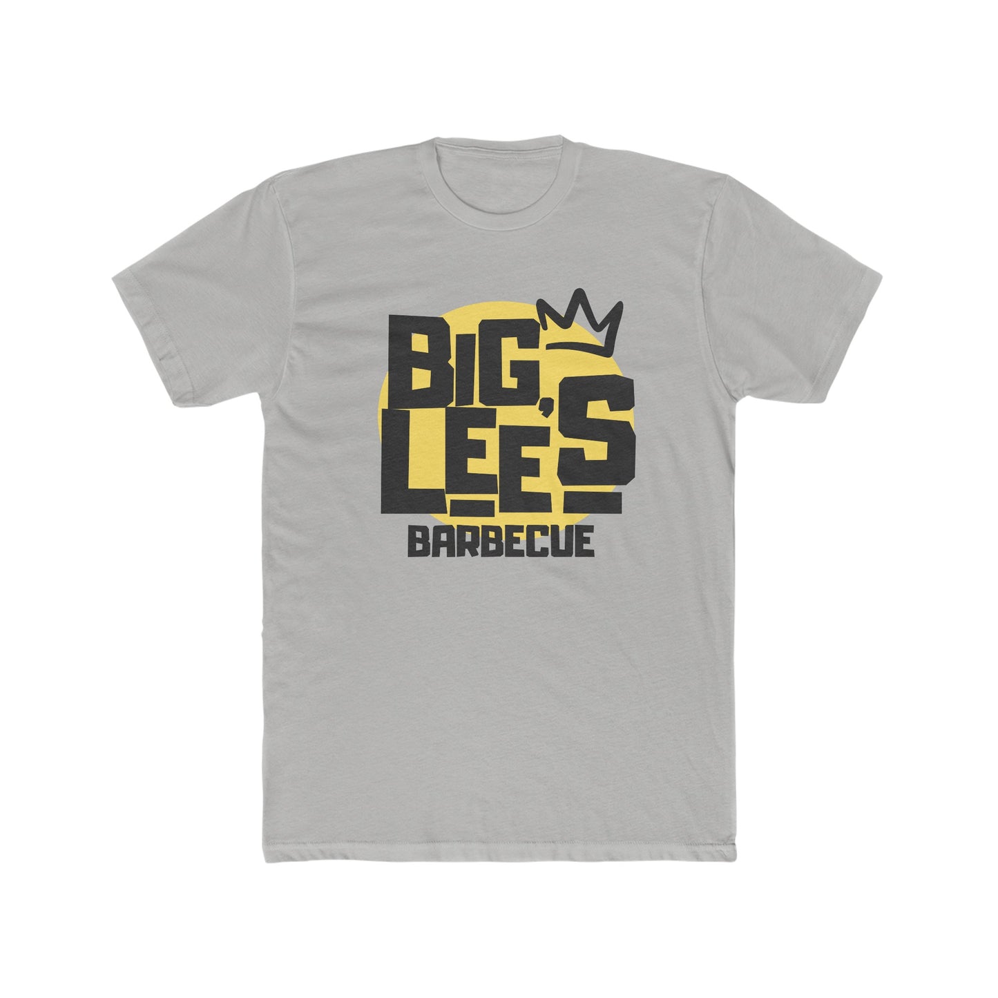 Master Of 'Cue T-Shirt