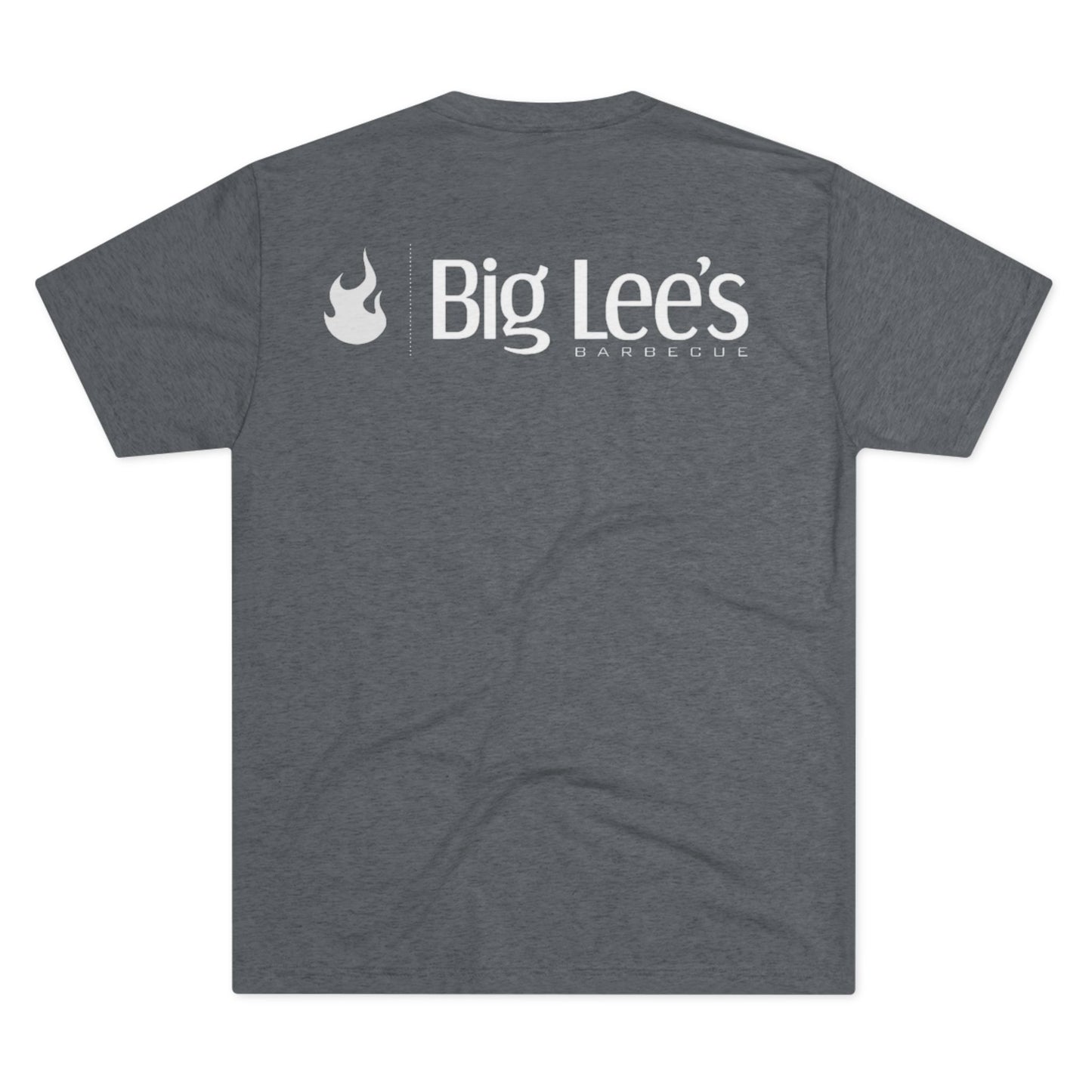 Unisex Tri-Blend Crew Tee: Casual Comfort for Every Occasion, Gift for Friends, Everyday Wear, Relaxed Style, Soft Cotton Blend