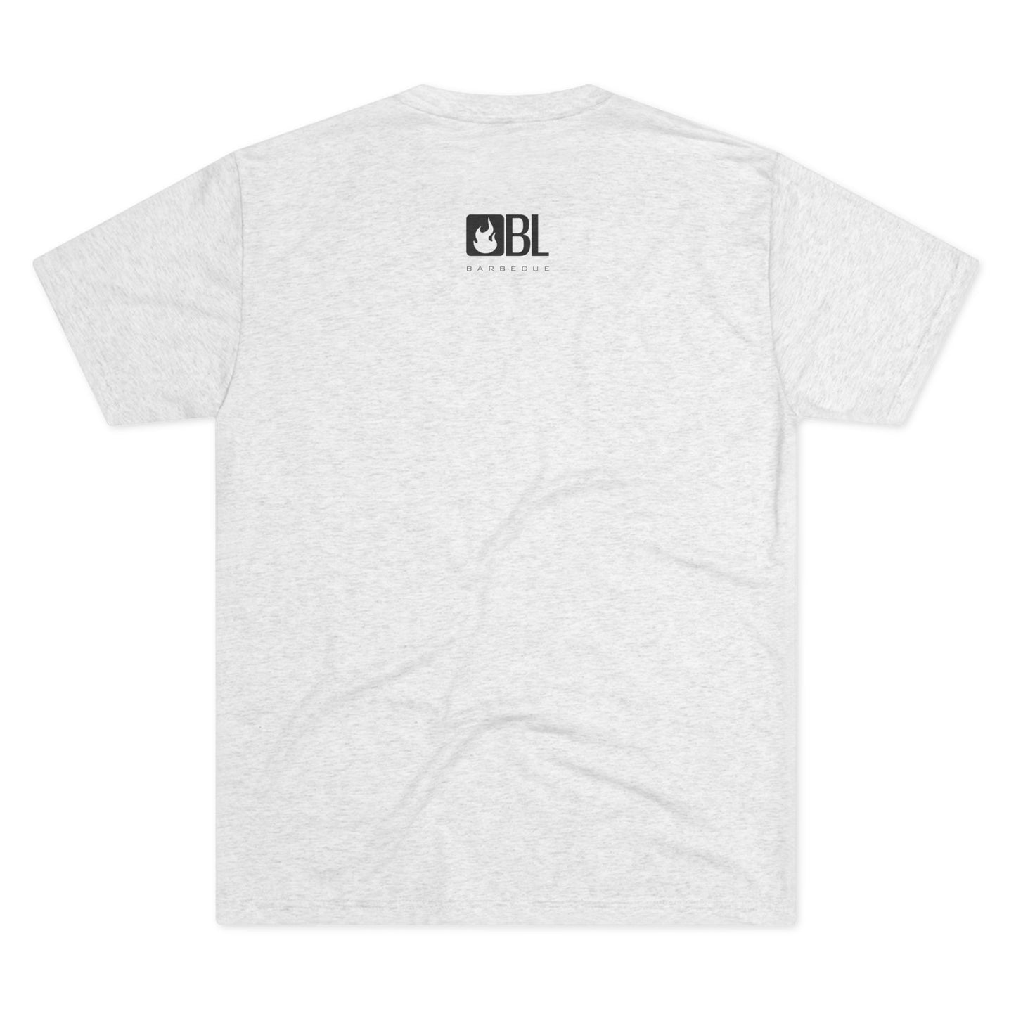 Passion Makes Purpose Unisex Tri-Blend Crew Tee, Inspirational Shirt, Motivational Gift, Graphic Tee, Casual Wear, Everyday Comfort