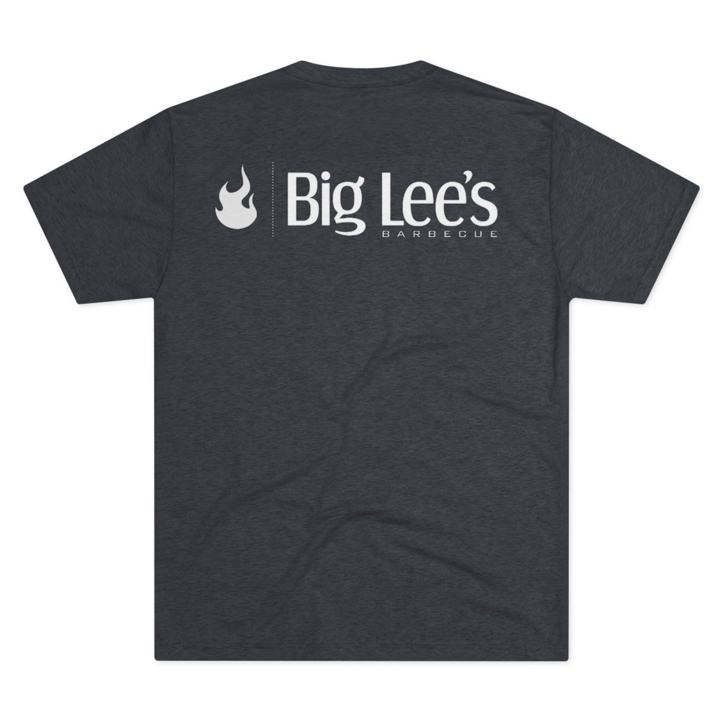 Unisex Tri-Blend Crew Tee: Casual Comfort for Every Occasion, Gift for Friends, Everyday Wear, Relaxed Style, Soft Cotton Blend