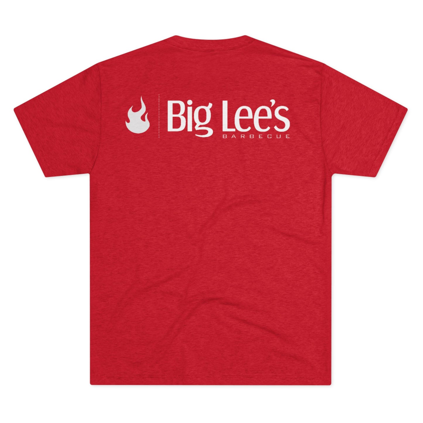 Unisex Tri-Blend Crew Tee: Casual Comfort for Every Occasion, Gift for Friends, Everyday Wear, Relaxed Style, Soft Cotton Blend