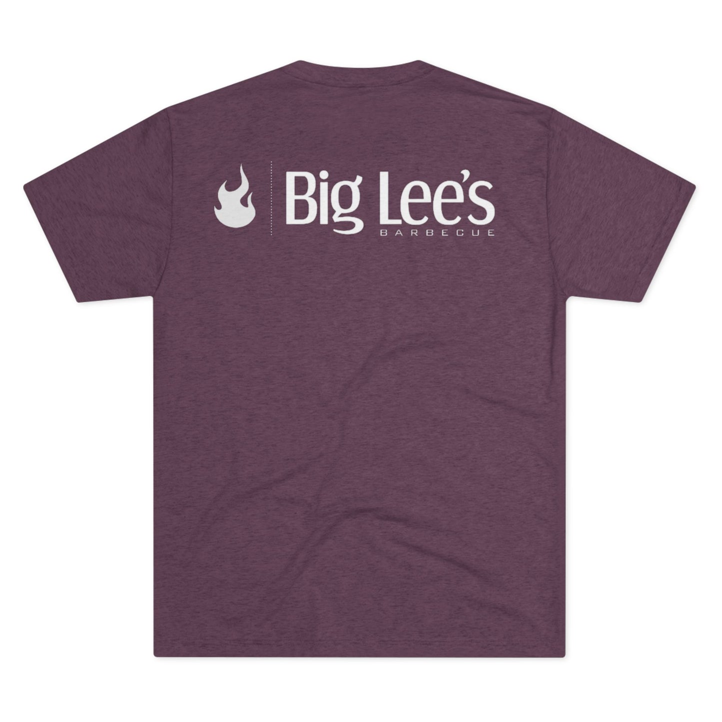 Unisex Tri-Blend Crew Tee: Casual Comfort for Every Occasion, Gift for Friends, Everyday Wear, Relaxed Style, Soft Cotton Blend