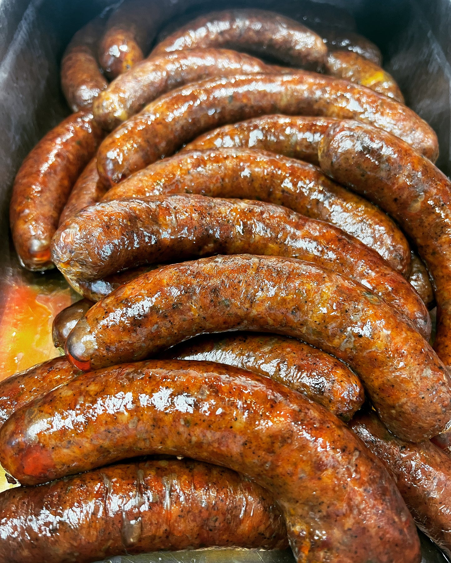 Big Lee's Original Sausage Bundle