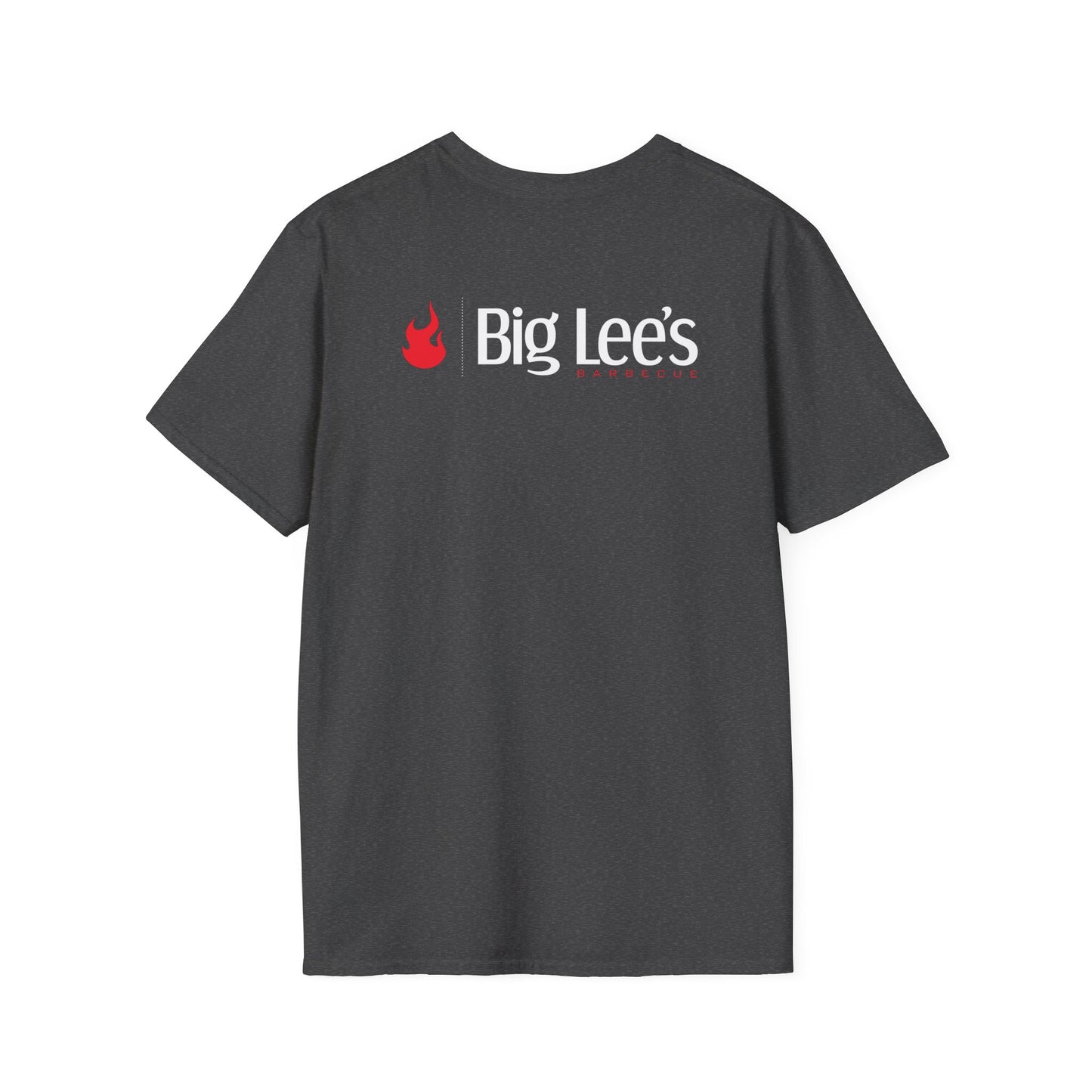 BLs BBQ Crew Tee