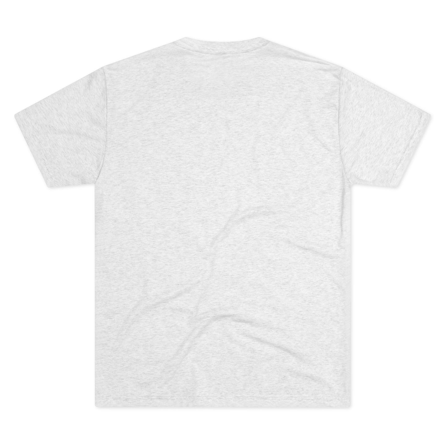 Big Lee's Unisex Tri-Blend Crew Tee - Vintage Graphic Tee, Casual Wear, Stylish T-Shirt, Unique Gift, Everyday Fashion