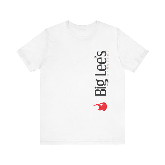 BLs BBQ On-The-Side Tee (Light)
