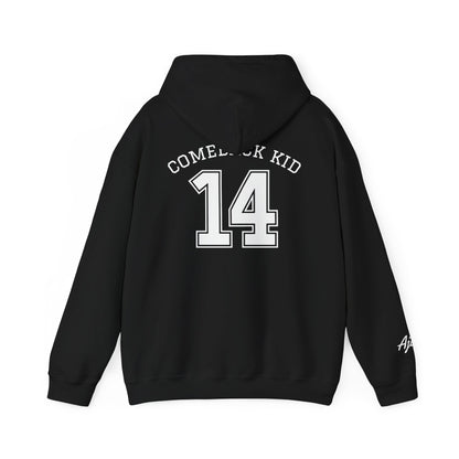 Copy of Copy of Unisex Heavy Blend™ Hooded Sweatshirt