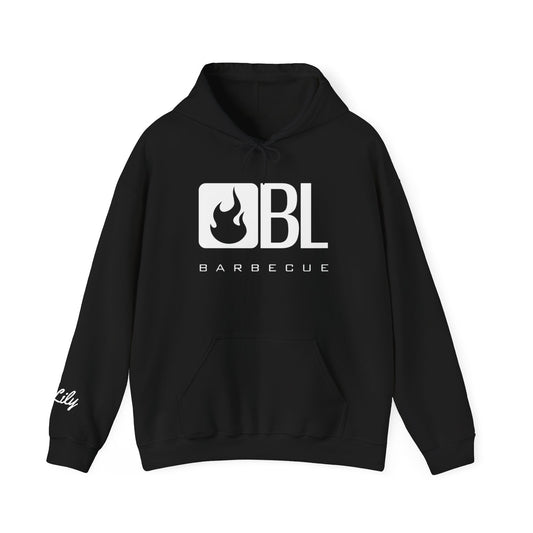 Copy of Unisex Heavy Blend™ Hooded Sweatshirt