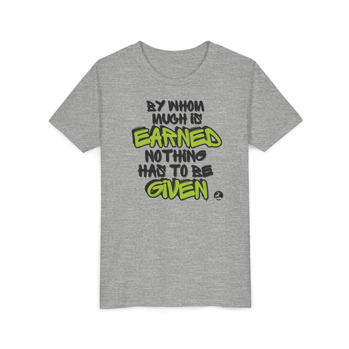 Copy of Youth Short Sleeve Tee