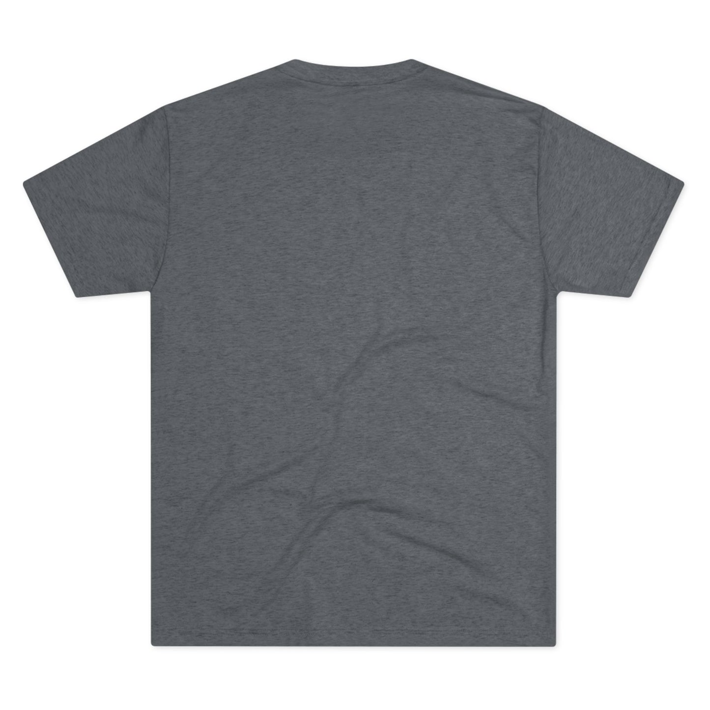Big Lee's Unisex Tri-Blend Crew Tee - Vintage Graphic Tee, Casual Wear, Stylish T-Shirt, Unique Gift, Everyday Fashion