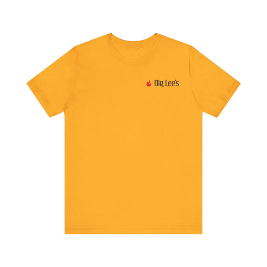 "Welcome to Ocala" T-Shirt