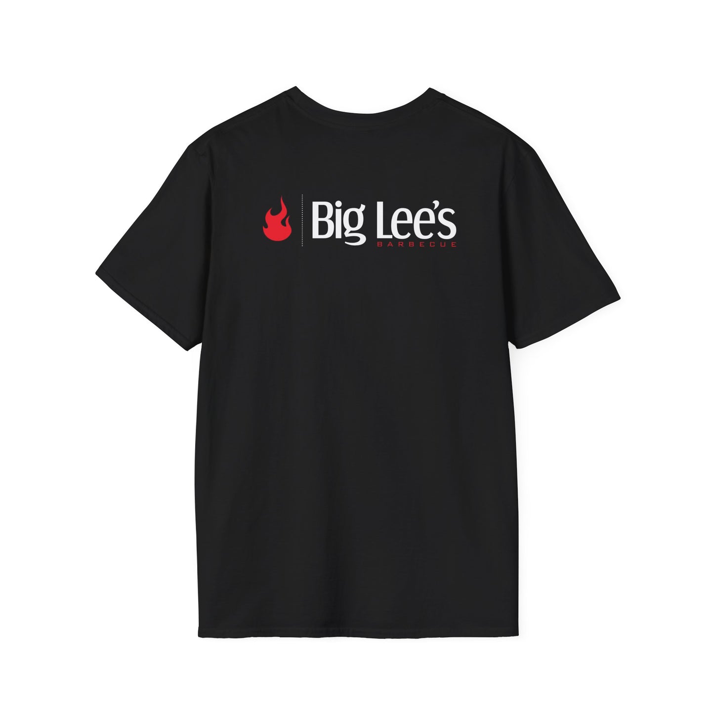 BLs BBQ Crew Tee