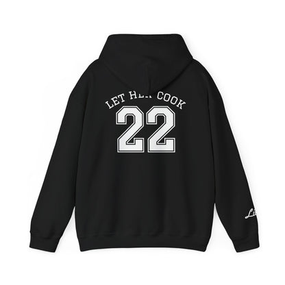 Copy of Unisex Heavy Blend™ Hooded Sweatshirt