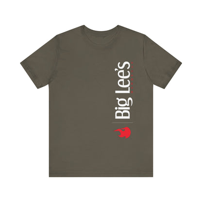 BLs BBQ On-The-Side Tee (Dark)