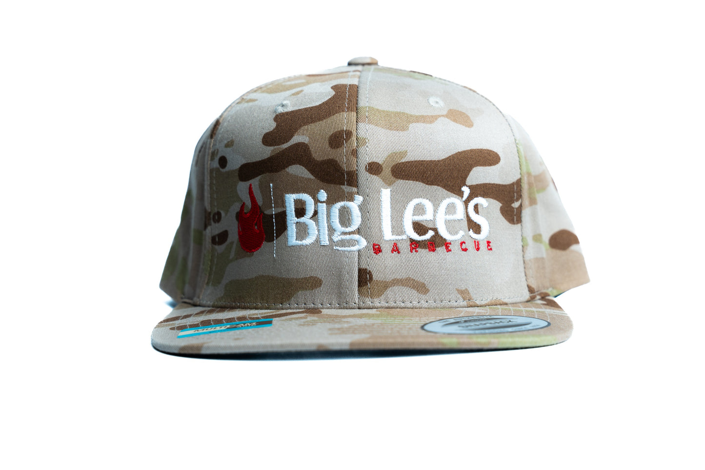 Big Lee's Signature Hat
