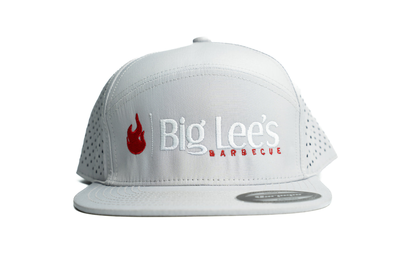 Big Lee's Signature Hat