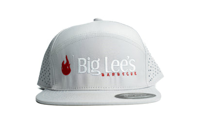 Big Lee's Signature Hat