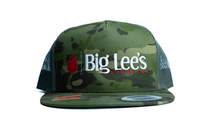 Big Lee's Signature Hat