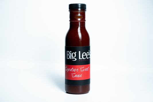 Signature Sweet Sauce