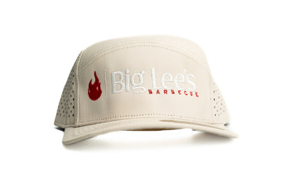 Big Lee's Signature Hat
