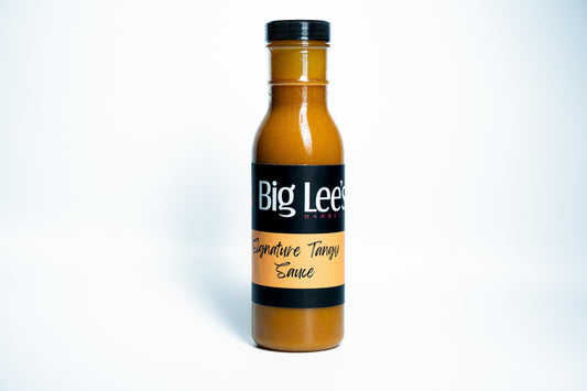 Signature Tangy Sauce