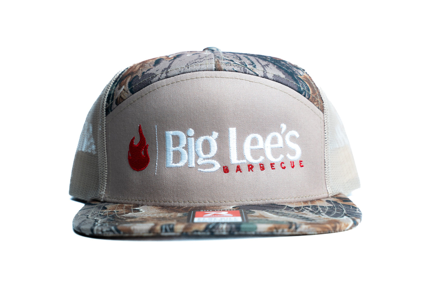 Big Lee's Signature Hat