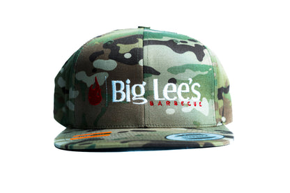 Big Lee's Signature Hat