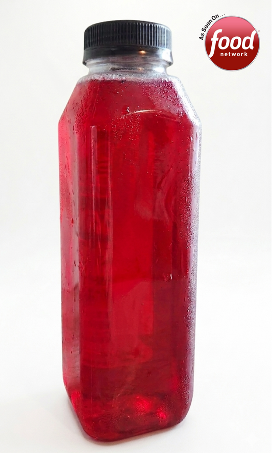 *Big Lee's Tea - 4pk