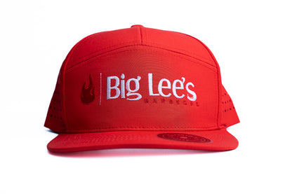 Big Lee's Signature Hat