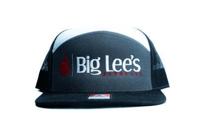 Big Lee's Signature Hat